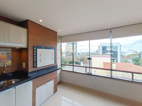 Foto 8 do(a) Apartamento de 3 quartos à venda em Salgado Filho, Gravataí