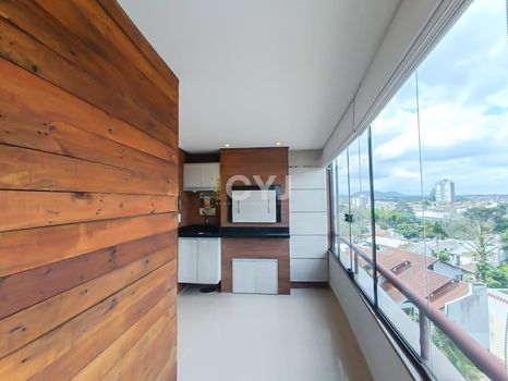 Foto 3 do(a) Apartamento de 3 quartos à venda em Salgado Filho, Gravataí