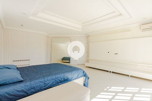 Foto 17 do(a) Casa em Condomínio de 5 quartos à venda em Vista Alegre, Curitiba