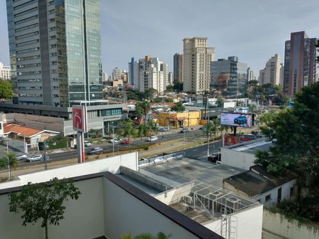 Foto 13 do(a) Apartamento false à venda em Jardim Planalto, Campinas