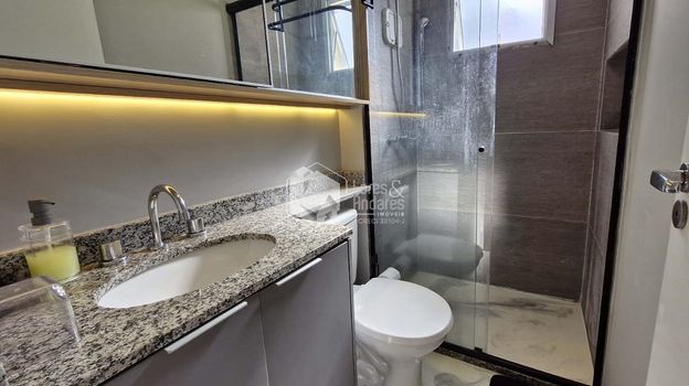 Foto 21 do(a) Apartamento de 2 quartos à venda em Jardim Ampliação, São Paulo