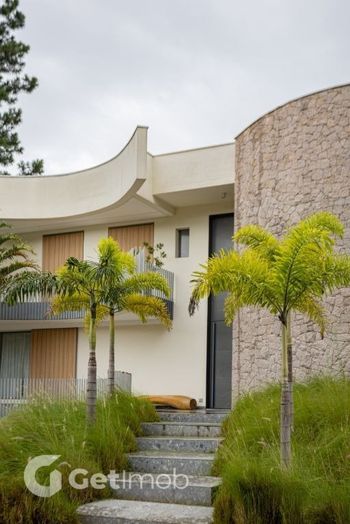Foto 1 do(a) Casa em Condomínio de 4 quartos à venda em Alphaville Conde II, Barueri