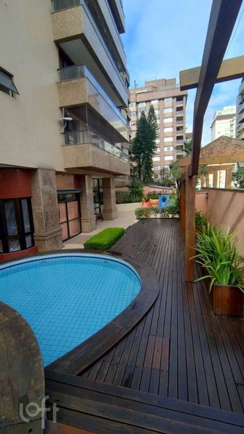 Foto 31 do(a) Apartamento de 3 quartos à venda em Moinhos de Vento, Porto Alegre