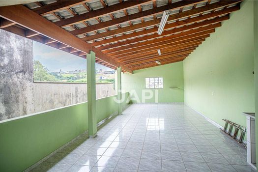 Foto 7 do(a) Casa de 3 quartos à venda em Vila Galvão, Jundiaí