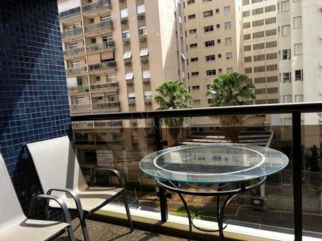 Foto 3 do(a) Cobertura false à venda em Centro, Campinas
