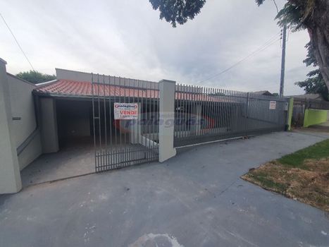 Foto 1 do(a) Casa de 3 quartos à venda em Jardim São Silvestre, Maringá
