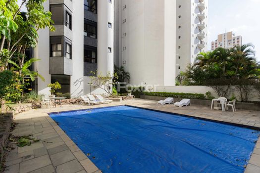 Foto 39 do(a) Apartamento de 3 quartos à venda em Perdizes, São Paulo