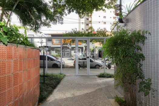 Foto 30 do(a) Apartamento de 3 quartos à venda em Perdizes, São Paulo