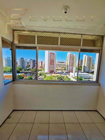 Foto 1 do(a) Apartamento de 3 quartos à venda em Papicu, Fortaleza