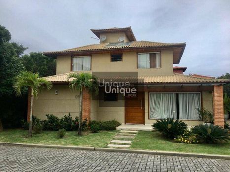 Foto 39 do(a) Casa em Condomínio de 4 quartos à venda em null, Armação dos Búzios