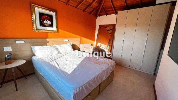Foto 10 do(a) Casa em Condomínio de 4 quartos à venda em null, Armação dos Búzios