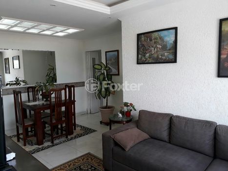 Foto 32 do(a) Apartamento de 3 quartos à venda em Vila Monumento, São Paulo