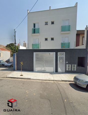 Foto 14 do(a) Apartamento de 2 quartos à venda em Silveira, Santo André