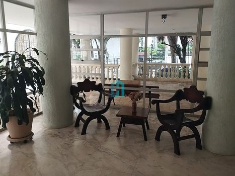 Foto 17 do(a) Apartamento de 2 quartos para alugar em Indianópolis, São Paulo