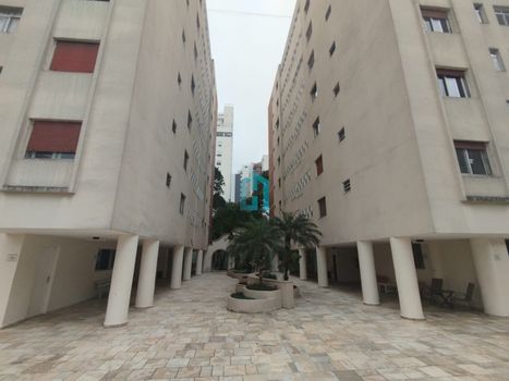 Foto 18 do(a) Apartamento de 2 quartos para alugar em Indianópolis, São Paulo