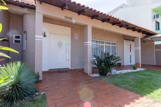 Foto 4 do(a) Casa de 5 quartos à venda em Alto Alegre, Cascavel