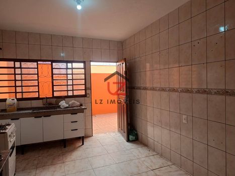 Foto 3 do(a) Casa de 2 quartos para alugar em Parque Residencial Jundiaí, Jundiaí