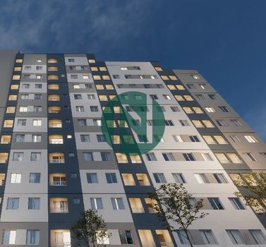 Foto 4 do(a) Cobertura de 1 quartos à venda em Vila Curuçá, São Paulo