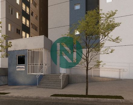 Foto 5 do(a) Cobertura de 1 quartos à venda em Vila Curuçá, São Paulo