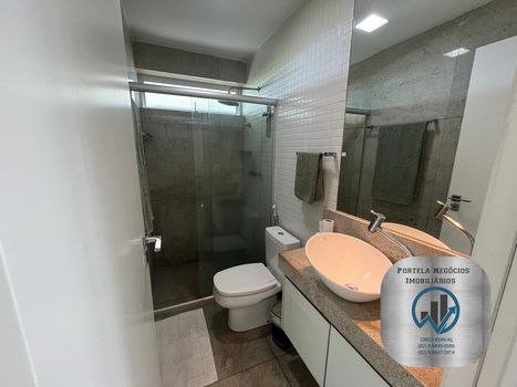 Foto 9 do(a) Casa em Condomínio de 5 quartos à venda em Jacarecica, Maceió