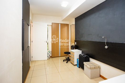 Foto 8 do(a) Apartamento de 1 quartos para alugar em Zona Industrial (Guará), Brasília