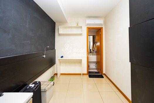 Foto 6 do(a) Apartamento de 1 quartos para alugar em Zona Industrial (Guará), Brasília