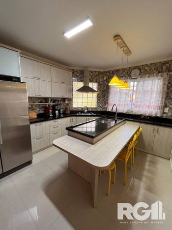 Foto 6 do(a) Casa em Condomínio de 4 quartos à venda em Centro, Viamão