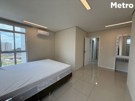 Foto 14 do(a) Apartamento de 4 quartos à venda em Jardim Renascença, São Luís