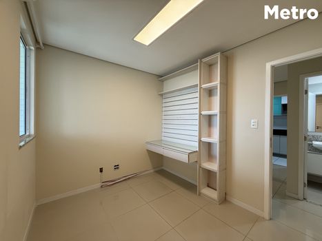 Foto 23 do(a) Apartamento de 4 quartos à venda em Jardim Renascença, São Luís