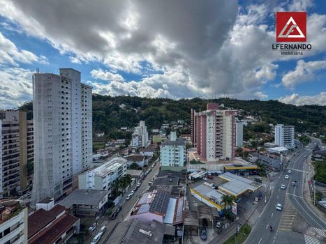 Foto 32 do(a) Apartamento de 3 quartos à venda em Ponta Aguda, Blumenau