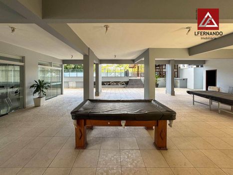 Foto 42 do(a) Apartamento de 3 quartos à venda em Ponta Aguda, Blumenau