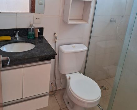 Foto 10 do(a) Apartamento de 1 quartos à venda em Nova Jaboticabal, Jaboticabal