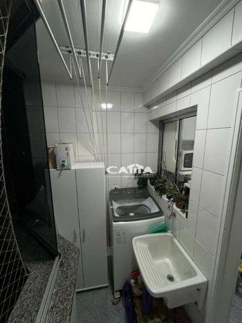 Foto 14 do(a) Apartamento de 3 quartos à venda em Chácara Santo Antônio (Zona Leste), São Paulo