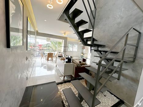 Foto 12 do(a) Flat de 1 quartos à venda em Jardim Leonor, São Paulo