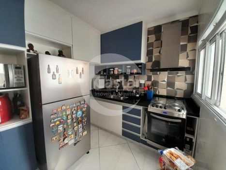Foto 8 do(a) Apartamento de 2 quartos à venda em Mooca, São Paulo