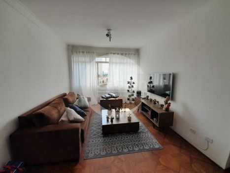 Foto 1 do(a) Apartamento de 2 quartos à venda em Mooca, São Paulo