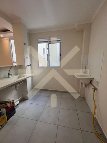 Foto 3 do(a) Apartamento de 2 quartos à venda em Residencial Monsenhor Romeu Tortorelli, São Carlos