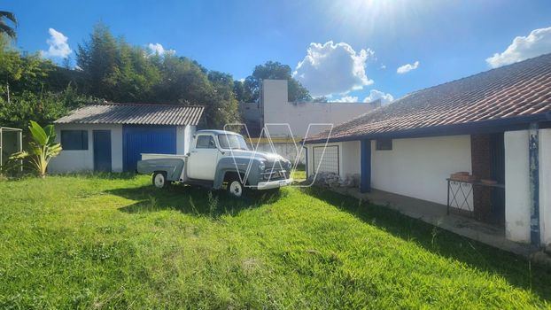 Foto 40 do(a) Casa de 2 quartos para alugar em Sousas, Campinas