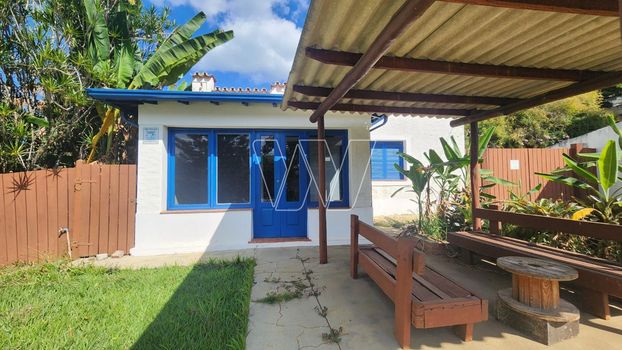 Foto 1 do(a) Casa de 2 quartos para alugar em Sousas, Campinas