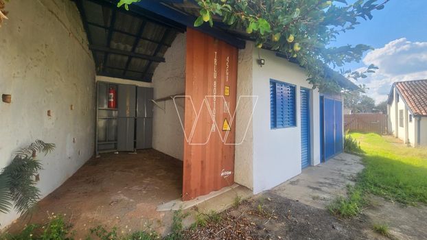 Foto 42 do(a) Casa de 2 quartos para alugar em Sousas, Campinas
