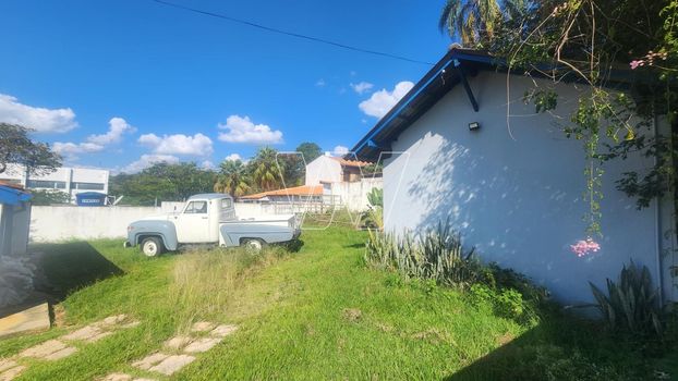 Foto 36 do(a) Casa de 2 quartos para alugar em Sousas, Campinas