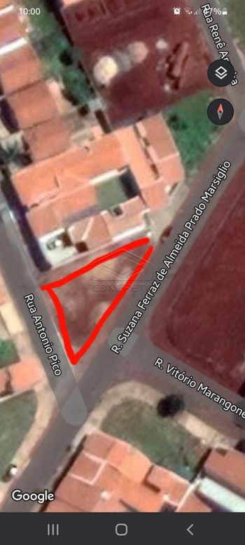 Foto 2 do(a) Casa false à venda em Jardim Dona Emília, Jaú