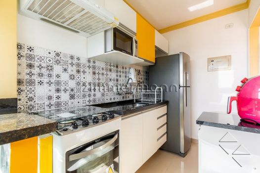 Foto 7 do(a) Apartamento de 2 quartos à venda em Barra Funda, São Paulo