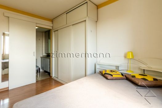 Foto 12 do(a) Apartamento de 2 quartos à venda em Barra Funda, São Paulo