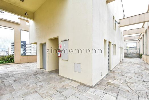 Foto 40 do(a) Apartamento de 2 quartos à venda em Barra Funda, São Paulo