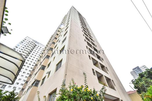 Foto 23 do(a) Apartamento de 2 quartos à venda em Barra Funda, São Paulo