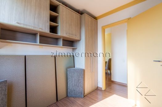 Foto 10 do(a) Apartamento de 2 quartos à venda em Barra Funda, São Paulo