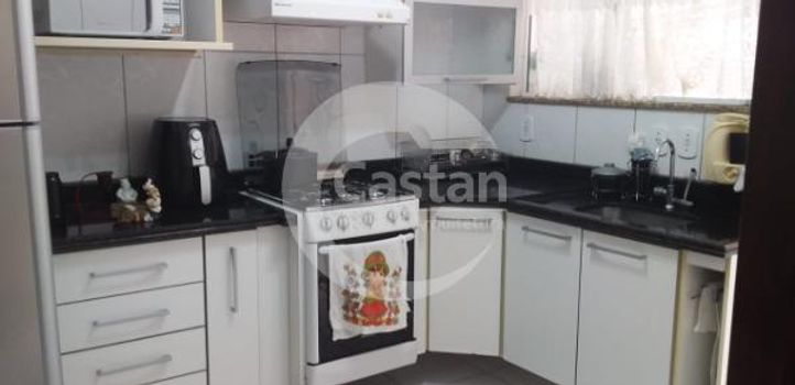 Foto 16 do(a) Casa em Condomínio de 3 quartos à venda em Vila Bertioga, São Paulo