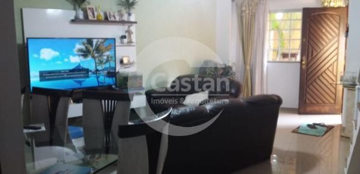 Foto 7 do(a) Casa em Condomínio de 3 quartos à venda em Vila Bertioga, São Paulo
