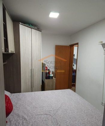 Foto 9 do(a) Casa em Condomínio de 2 quartos para alugar em Vila Nilo, São Paulo